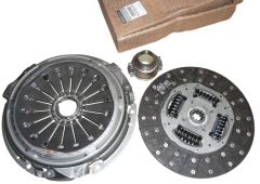 Kit embraiagem Novo Original 302052641R Renault Master 3 2.3 DCI