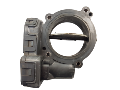 Válvula do corpo do acelerador Mercedes-Benz A6510900470 0280750573 1625