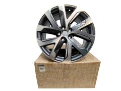 Jante Alumínio Renault 8.0J 5x114.3 403009818R 19" Original