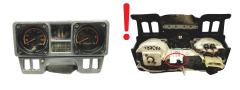 Conta-rotações Mitsubishi Pajero MB716924 69326-400 59391