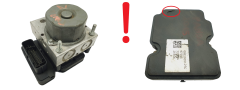 Bomba Abs Fiat Panda 52059125 0265956519 2265106516 61664