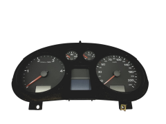 Velocímetro Audi A2 8Z0920900 110080020001 52582