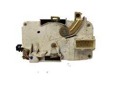 Mecanismo de fechadura da porta Direito Frente 9136J1 Peugeot 306 Kiekert 10688