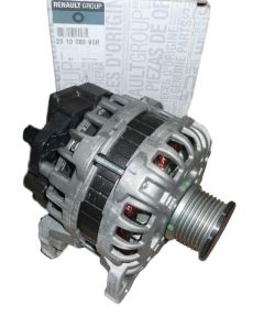 Alternador Original Renault Clio 4 Twingo Captur 231008593R