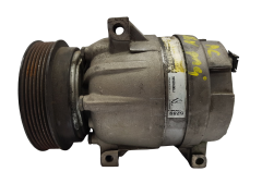 Compressor do Ar Condicionado Renault Megane I 7700103536 1135289 5289 Delphi 7036