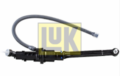 Cilindro central do escravo 9800216580 Citroen C4 2 DS4 1.6 HDI