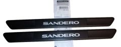 Friso soleira Original 7711945453 Dacia Sandero