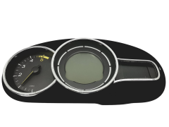 Conta-rotações Renault Megane 3 248100342R 30344