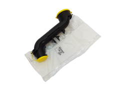 Tubo bocal enchimento óleo Jumpy Expert Scudo 1180R5 Novo Original