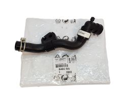 Tubo de aquecimento Citroen Peugeot 1.8-2.0 16V 6466RR Novo Original