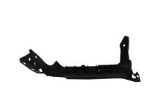 Suporte Parachoque Traseira Direito Fazer VW T5 7H0807394C 88071799402 DPA