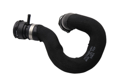 Tubo de líquido refrigerante 4F0121101F 11211790301 Audi A6 Vika