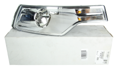 Farol nevoeiro Direita Novo Original 6206J4 6206.J4 Citroen C5 2
