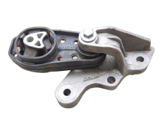 Suporte, Fixação Ford Fiesta H1BG-6P082-AE FoMoCo