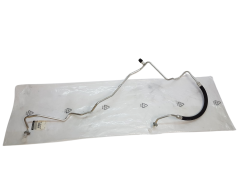 Tubo de ar condicionado Renault Master 3 924403876R Original Tubo de ar condicionado Renault Master 3 924403876R Original