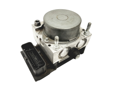Bomba Abs Fiat Grande Punto 51798104 0265800690 Bosch 60733