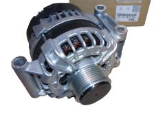Alternador Novo Original 9676143580 Citroen Peugeot