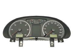 Velocímetro VW Polo 9N 6Q0920802L 110080320012 VDO