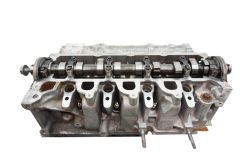 Cabeça do motor 110421615R--B 110413019R 1.5dci K9K608 Renault Dacia 2059 Nissan