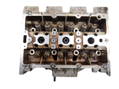 Cabeça do motor VWAG 04C103404D 1.0 12V MPI CHY