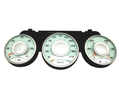 Conta-rotações C8 807 Ulysse 1490107080 PSA Fiat 37487