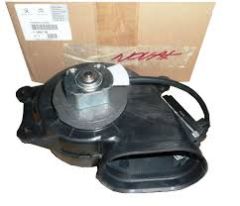 Motor do Ventilador do Aquecedor Original C8 807 Ulysse Phedra 6441AV Motor do Ventilador do Aquecedor Original C8 807 Ulysse Phedra 6441AV