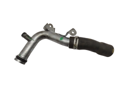 Tubo de líquido refrigerante 8200801589 7701062288 2.3 DCI Renault Master 3 1288