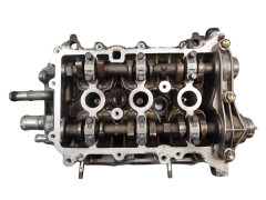 Cabeça do motor Toyota Aygo 1KR 0200FW 1.0 12v C1 107 4
