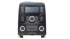 Rádio de carro A/C Renault Scenic 4 280906528R 4.2" Novo Original 1029
