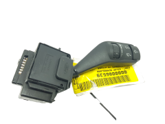 Interruptor do limpa para-brisas Ford Focus 4M5T-17A553-BC 17D346B