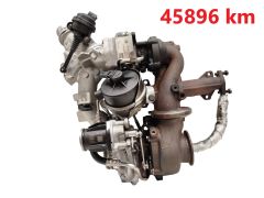 Turbocompressor BMW 859118805 16319700013 858420011 17459710027 45896 km