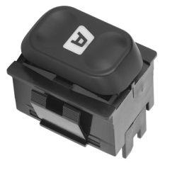 Interruptor dos Vidros Direito Original Berlingo Partner 6552KT