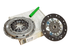 Kit embraiagem Renault 1.2 TCe 302052098R Novo Original