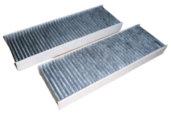 Filtro Habitáculo Original Xsara Picasso Berlingo II 3008 Partner II 1616959180