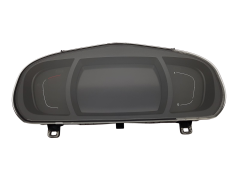Velocímetro Renault Scenic 4 248100665R 7775