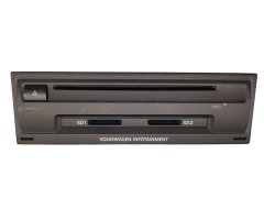 Rádio de carro Navi VW Golf 7 5G0035846 CQ-XV22F1AE Std Nav Panasonic
