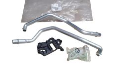 Przewód Nagrzewnicy Oryginał 1610531280 Peugeot