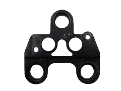 Suporte, Fixação ABS VW Seat Skoda 1S0614235A VAG