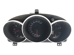 Conta-rotações Mazda 3 4TBN9JA 44511