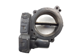 Válvula do corpo do acelerador Mercedes-Benz A6510900470 0280750573 2681