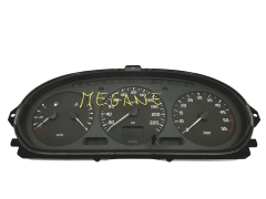 Conta-rotações Renault 7700847784 Megane Scenic 51755