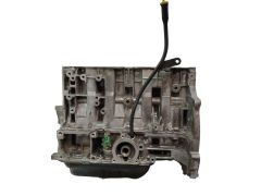 Bloco do Motor HFX 10FP7J 1.1 8v Citroen C3 C2