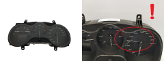 Velocímetro Seat Leon 1P0920810J 3140