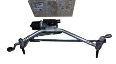 Mecanismo Limpa-vidros Frente Original 288008337R Renault