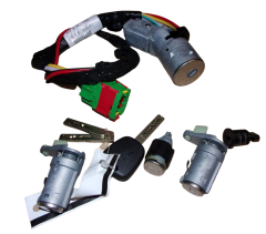 Canhão de Ignição Novo Original 4162.AS 4162AS Peugeot 307