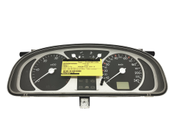 Velocímetro Renault Laguna 2 8200218878 B 44850