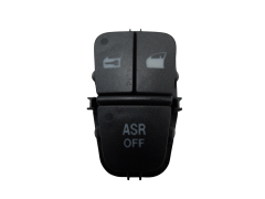 Interruptor do Fecho das Portas ASR Fiat Croma 2 1821940332 Valeo
