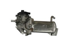 Radiador EGR 03L131512DL 11317711901 VW Amarok Vika Radiador EGR 03L131512DL 11317711901 VW Amarok Vika