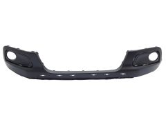Para-choques Frente Inferior Peugeot 2008 9802520577 16-19 Novo Original