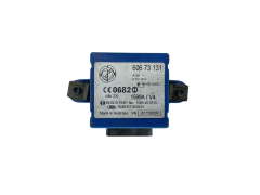 Unidade de Controlo 60673131 F005V00115 Alfa Bosch 64118